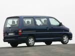 Toyota Hiace 2006 года
